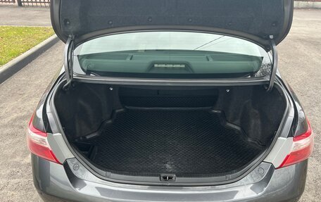 Toyota Camry, 2009 год, 1 200 000 рублей, 26 фотография