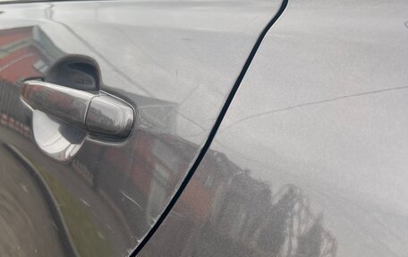 Toyota Camry, 2009 год, 1 200 000 рублей, 14 фотография