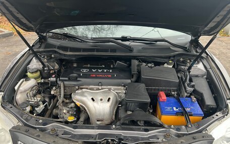 Toyota Camry, 2009 год, 1 200 000 рублей, 20 фотография