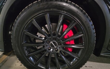 Mercedes-Benz GLC, 2017 год, 3 500 000 рублей, 3 фотография