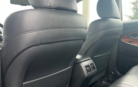 Toyota Camry, 2009 год, 1 200 000 рублей, 35 фотография