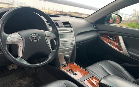Toyota Camry, 2009 год, 1 200 000 рублей, 31 фотография