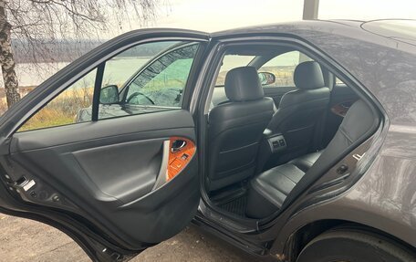 Toyota Camry, 2009 год, 1 200 000 рублей, 34 фотография