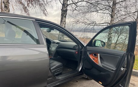 Toyota Camry, 2009 год, 1 200 000 рублей, 37 фотография