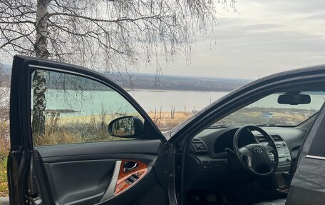 Toyota Camry, 2009 год, 1 200 000 рублей, 30 фотография