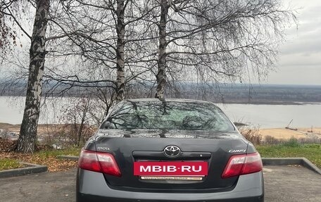 Toyota Camry, 2009 год, 1 200 000 рублей, 27 фотография