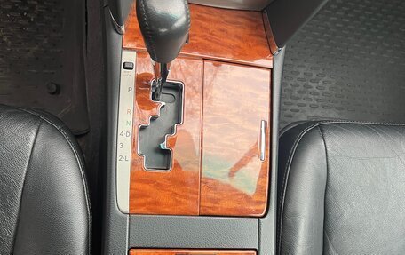 Toyota Camry, 2009 год, 1 200 000 рублей, 33 фотография