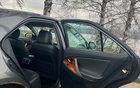 Toyota Camry, 2009 год, 1 200 000 рублей, 36 фотография