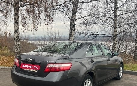 Toyota Camry, 2009 год, 1 200 000 рублей, 28 фотография