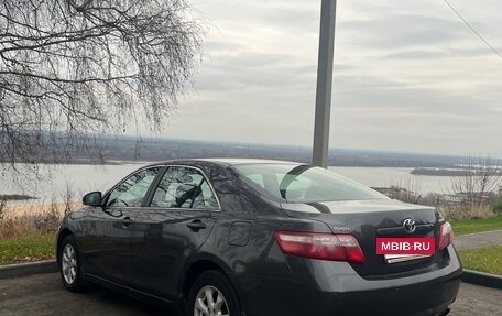 Toyota Camry, 2009 год, 1 200 000 рублей, 29 фотография