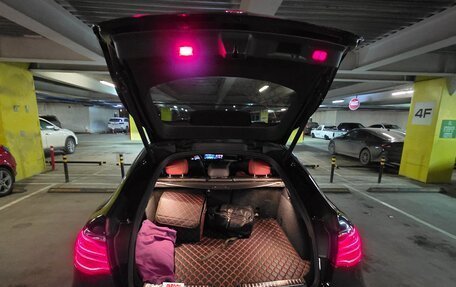 Mercedes-Benz GLC, 2017 год, 3 500 000 рублей, 8 фотография