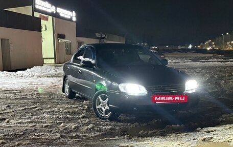 KIA Spectra II (LD), 2007 год, 190 000 рублей, 2 фотография