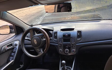 KIA Cerato III, 2011 год, 849 999 рублей, 9 фотография