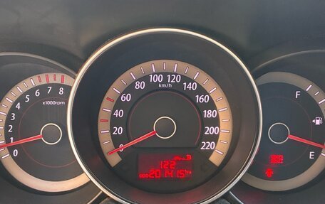 KIA Cerato III, 2011 год, 849 999 рублей, 10 фотография