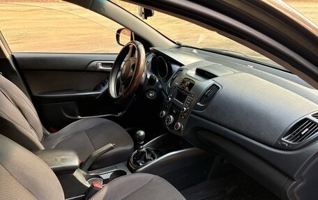 KIA Cerato III, 2011 год, 849 999 рублей, 6 фотография