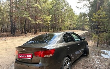 KIA Cerato III, 2011 год, 849 999 рублей, 4 фотография