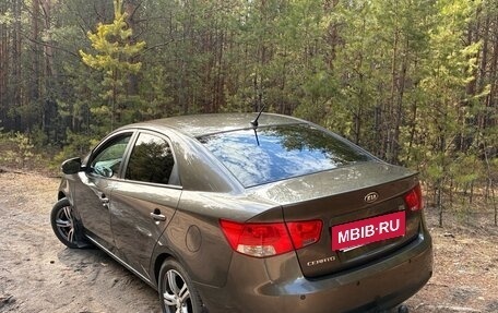 KIA Cerato III, 2011 год, 849 999 рублей, 3 фотография