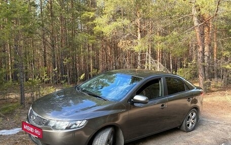 KIA Cerato III, 2011 год, 849 999 рублей, 2 фотография