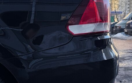 Volkswagen Polo VI (EU Market), 2016 год, 970 000 рублей, 9 фотография