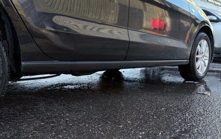 Volkswagen Polo VI (EU Market), 2016 год, 970 000 рублей, 11 фотография