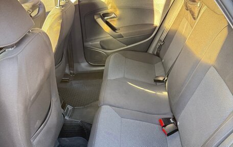 Volkswagen Polo VI (EU Market), 2016 год, 970 000 рублей, 16 фотография