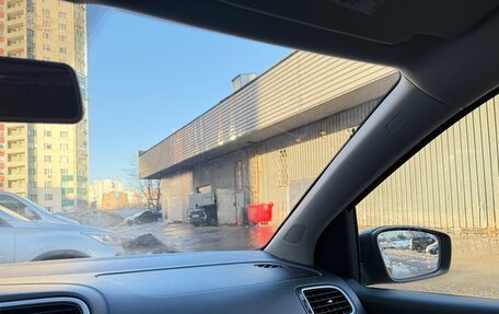 Volkswagen Polo VI (EU Market), 2016 год, 970 000 рублей, 13 фотография