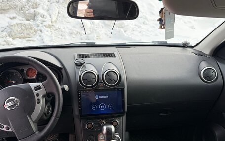 Nissan Qashqai, 2008 год, 850 000 рублей, 7 фотография