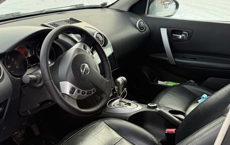 Nissan Qashqai, 2008 год, 850 000 рублей, 5 фотография