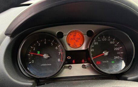 Nissan Qashqai, 2008 год, 850 000 рублей, 6 фотография