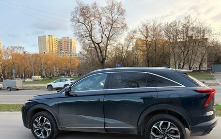 Haval F7, 2024 год, 2 350 000 рублей, 5 фотография