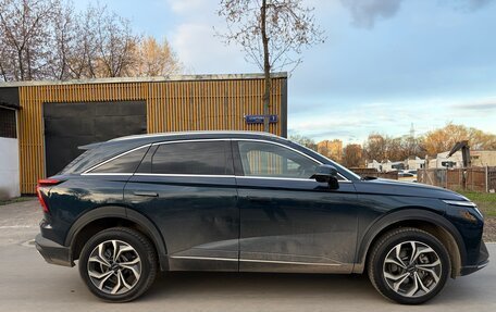 Haval F7, 2024 год, 2 350 000 рублей, 6 фотография