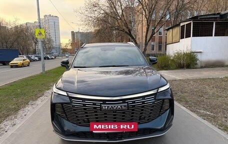 Haval F7, 2024 год, 2 350 000 рублей, 2 фотография