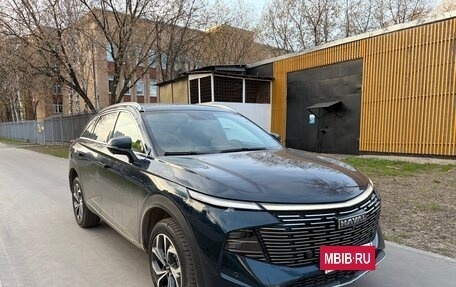 Haval F7, 2024 год, 2 350 000 рублей, 4 фотография
