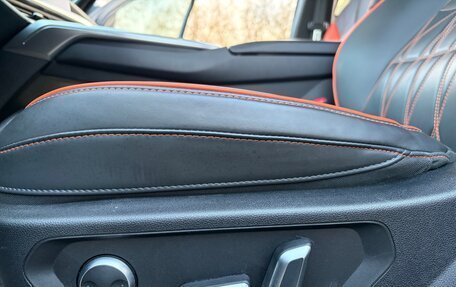 Haval F7, 2024 год, 2 350 000 рублей, 10 фотография