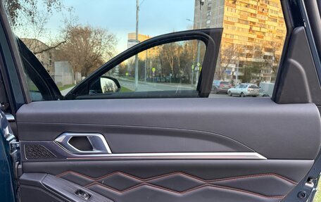 Haval F7, 2024 год, 2 350 000 рублей, 14 фотография