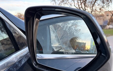 Haval F7, 2024 год, 2 350 000 рублей, 15 фотография