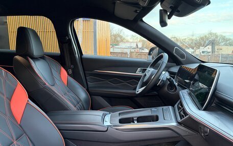 Haval F7, 2024 год, 2 350 000 рублей, 11 фотография