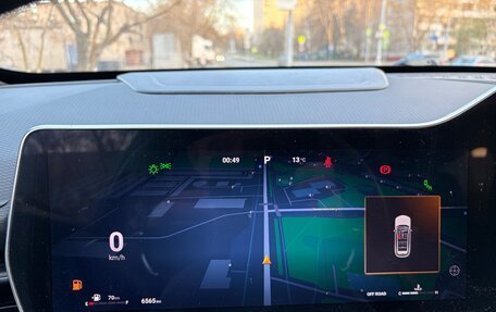 Haval F7, 2024 год, 2 350 000 рублей, 16 фотография