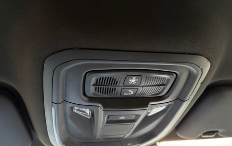 Haval F7, 2024 год, 2 350 000 рублей, 20 фотография