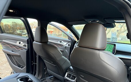 Haval F7, 2024 год, 2 350 000 рублей, 12 фотография