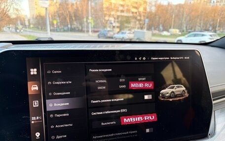 Haval F7, 2024 год, 2 350 000 рублей, 19 фотография