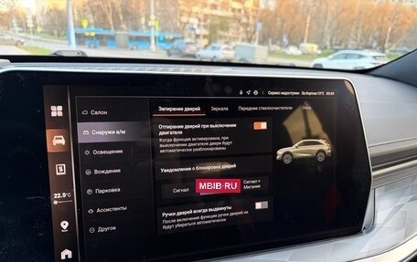 Haval F7, 2024 год, 2 350 000 рублей, 17 фотография