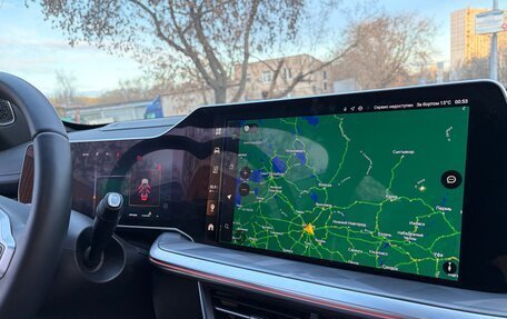 Haval F7, 2024 год, 2 350 000 рублей, 26 фотография