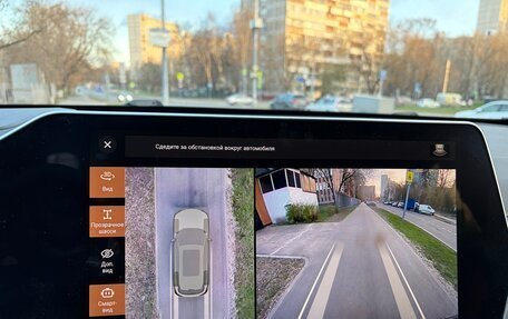 Haval F7, 2024 год, 2 350 000 рублей, 23 фотография