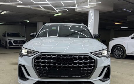 Audi Q3, 2025 год, 4 900 000 рублей, 6 фотография