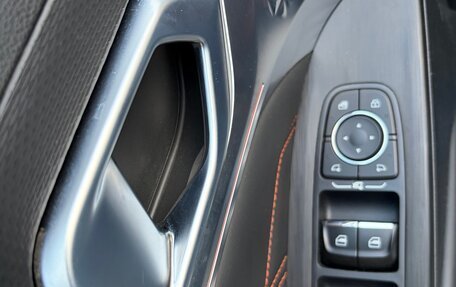 Haval F7, 2024 год, 2 350 000 рублей, 27 фотография