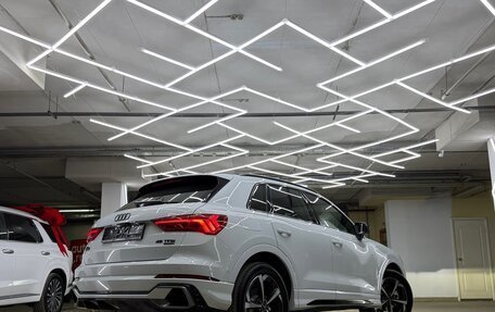 Audi Q3, 2025 год, 4 900 000 рублей, 4 фотография