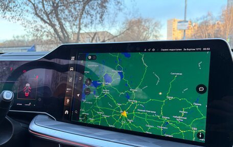 Haval F7, 2024 год, 2 350 000 рублей, 25 фотография