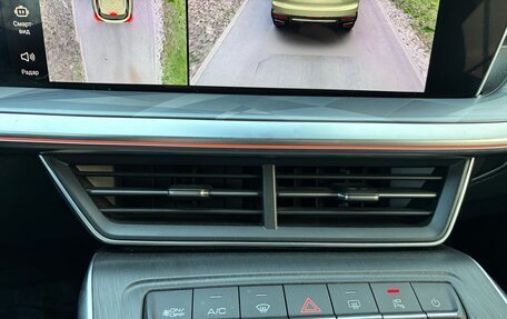 Haval F7, 2024 год, 2 350 000 рублей, 24 фотография