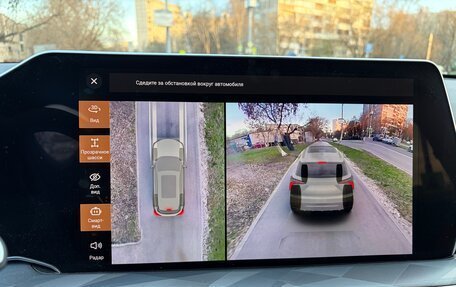 Haval F7, 2024 год, 2 350 000 рублей, 22 фотография